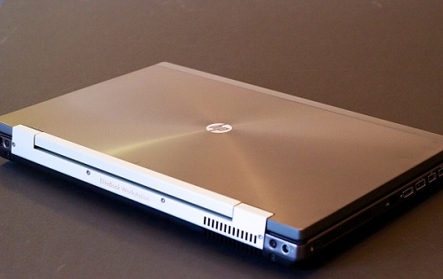 Đặc điểm của laptop HP chuyên cho đồ họa