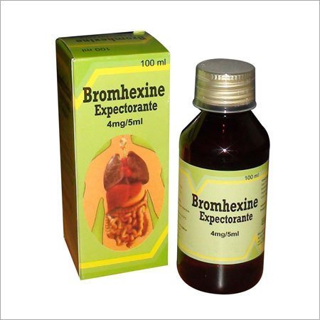 Cách dùng và liều dùng thuốc Bromhexine