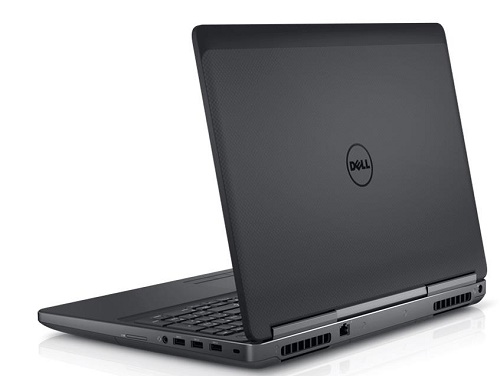 Ưu điểm vượt trội của laptop Dell workstation M7510