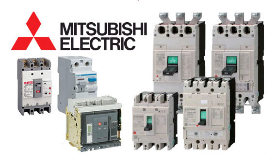 Đại lý thiết bị điện Mitsubishi HCM