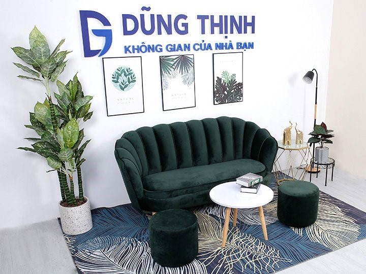 Ghế sofa chữ l