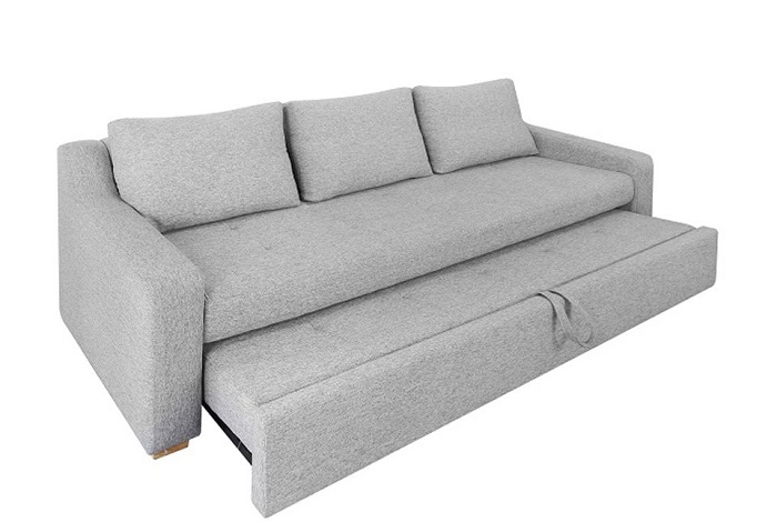 Ghế sofa màu ghi