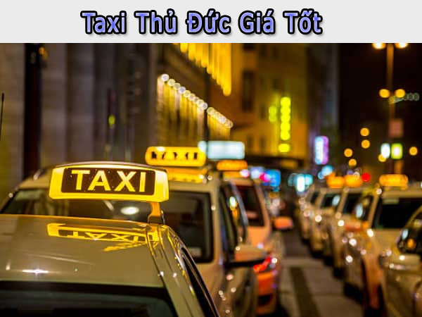 Loạn giá xe taxi ở thành phố Thủ Đức