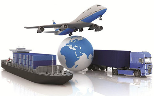 Vận chuyển hàng hóa đường biển hiệu quả cùng CFC