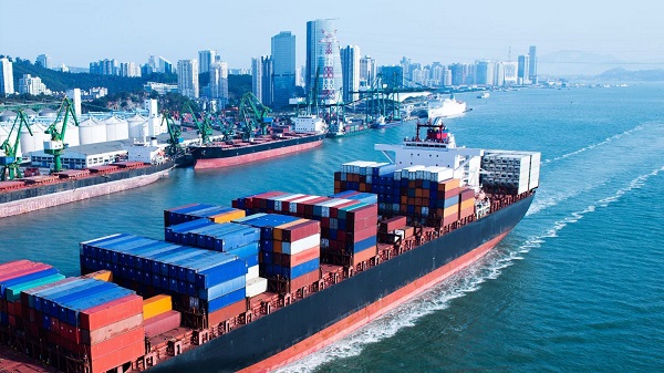 Những lý do tuyến đường biển được ưa chuộng trong vận chuyển hàng