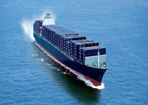 Vai trò của phân loại hàng hóa khi vận chuyển đường biển bằng container