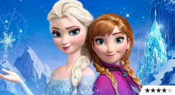 Frozen 2 sẽ tái ngộ trong phiên bản... sách