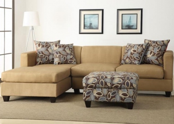 Những lưu ý cần biết khi chọn mua ghế sofa giá rẻ góc chữ L