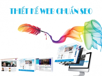 Công ty thiết kế website chuẩn SEO đa năng chuyên nghiệp